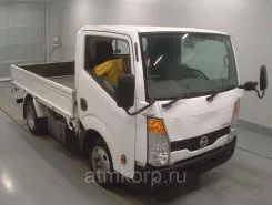 Бортовой Бортовой Nissan Atlas,   б/у
