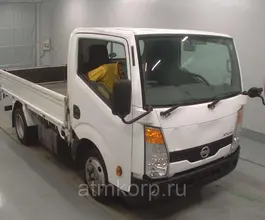 Бортовой Бортовой Nissan Atlas,   б/у