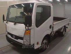Бортовой Бортовой Nissan Atlas,   б/у фото 3