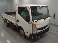 Бортовой Бортовой Nissan Atlas,   б/у