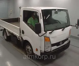 Бортовой Бортовой Nissan Atlas,   б/у