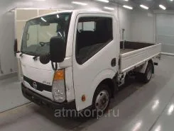 Бортовой Бортовой Nissan Atlas,   б/у фото 3