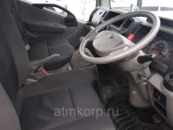 Бортовой Бортовой Nissan Atlas,   б/у фото 5