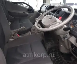 Бортовой Бортовой Nissan Atlas,   б/у фото 5