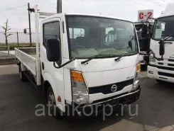 Бортовой Бортовой Nissan Atlas,   б/у