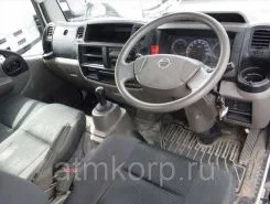 Бортовой Бортовой Nissan Atlas,   б/у фото 3