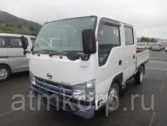Бортовой Бортовой Nissan Atlas,   б/у