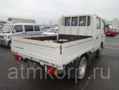 Бортовой Бортовой Nissan Atlas,   б/у фото 2