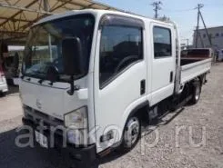 Бортовой Бортовой Nissan Atlas,   б/у