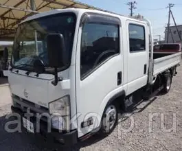 Бортовой Бортовой Nissan Atlas,   б/у