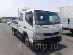 Бортовой Бортовой Nissan Atlas,   б/у