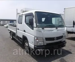 Бортовой Бортовой Nissan Atlas,   б/у