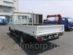 Бортовой Бортовой Nissan Atlas,   б/у фото 3