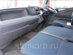Бортовой Бортовой Nissan Atlas,   б/у фото 5