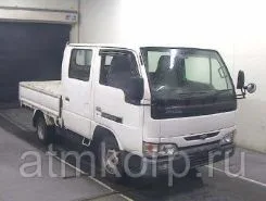 Бортовой Бортовой Nissan Atlas,   б/у