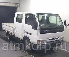 Бортовой Бортовой Nissan Atlas,   б/у