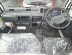 Бортовой Бортовой Nissan Atlas,   б/у фото 3