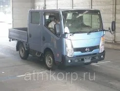 Бортовой Бортовой Nissan Atlas,   б/у