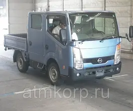 Бортовой Бортовой Nissan Atlas,   б/у
