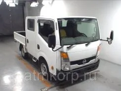 Бортовой Бортовой Nissan Atlas,   б/у