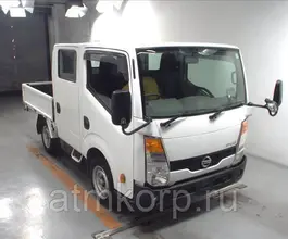 Бортовой Бортовой Nissan Atlas,   б/у