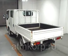 Бортовой Бортовой Nissan Atlas,   б/у фото 3