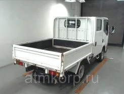 Бортовой Бортовой Nissan Atlas,   б/у фото 4