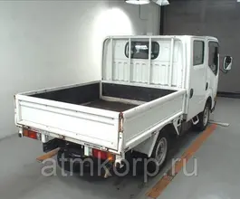 Бортовой Бортовой Nissan Atlas,   б/у фото 4