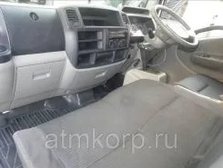 Бортовой Бортовой Nissan Atlas,   б/у фото 5