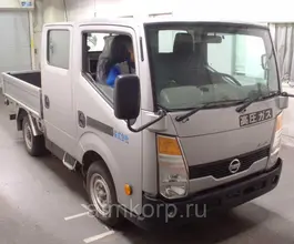 Бортовой Бортовой Nissan Atlas,   б/у
