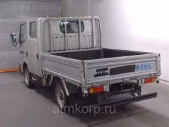 Бортовой Бортовой Nissan Atlas,   б/у фото 2