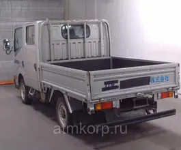 Бортовой Бортовой Nissan Atlas,   б/у фото 2
