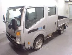 Бортовой Бортовой Nissan Atlas,   б/у фото 3