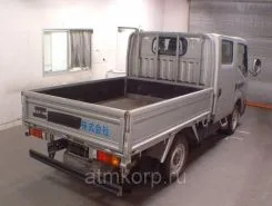 Бортовой Бортовой Nissan Atlas,   б/у фото 4
