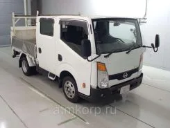 Бортовой Бортовой Nissan Atlas,   б/у фото 2