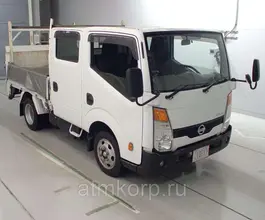 Бортовой Бортовой Nissan Atlas,   б/у фото 2