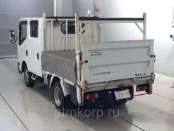 Бортовой Бортовой Nissan Atlas,   б/у фото 3