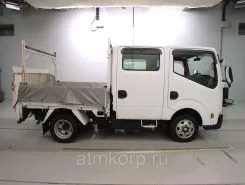 Бортовой Бортовой Nissan Atlas,   б/у фото 4
