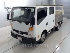 Бортовой Бортовой Nissan Atlas,   б/у фото 5