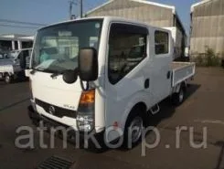 Бортовой Бортовой Nissan Atlas,   б/у