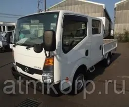 Бортовой Бортовой Nissan Atlas,   б/у