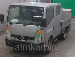 Бортовой Бортовой Nissan Atlas,   б/у фото 2