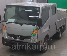 Бортовой Бортовой Nissan Atlas,   б/у фото 2