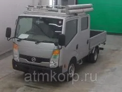 Бортовой Бортовой Nissan Atlas,   б/у