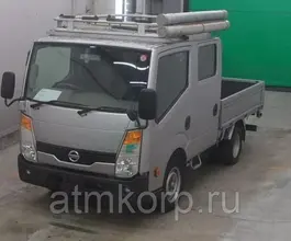 Бортовой Бортовой Nissan Atlas,   б/у