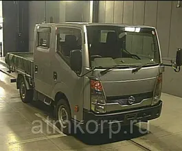 Бортовой Бортовой Nissan Atlas,   б/у фото 2