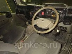 Бортовой Бортовой Nissan Atlas,   б/у фото 3