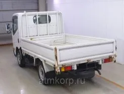 Бортовой Бортовой Nissan Atlas,   б/у фото 2