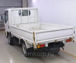 Бортовой Бортовой Nissan Atlas,   б/у фото 2