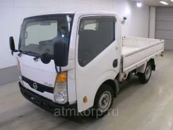 Бортовой Бортовой Nissan Atlas,   б/у фото 3